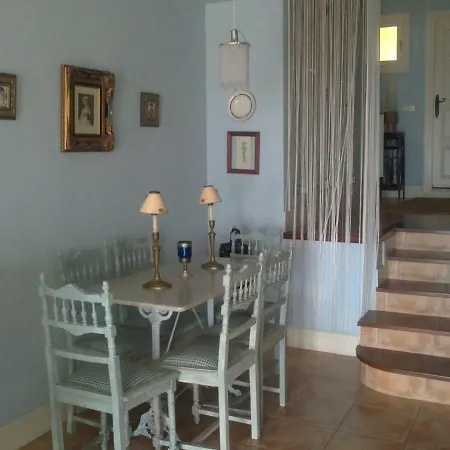 Vistas Infinitas Sobre El Mar-infinite Views On The Sea Holiday home *