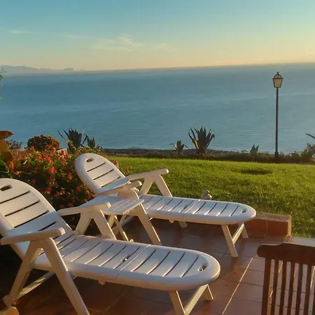 Holiday home Vistas Infinitas Sobre El Mar-infinite Views On The Sea *