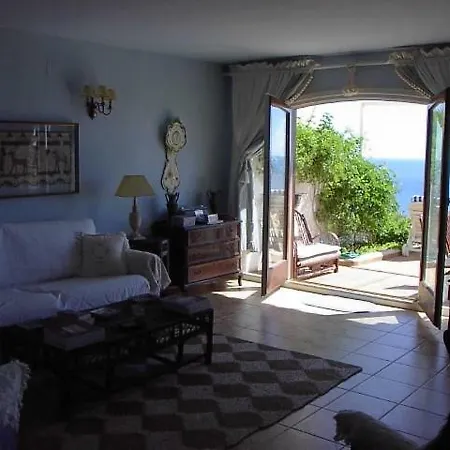 Vistas Infinitas Sobre El Mar-infinite Views On The Sea Holiday home Santa Pola