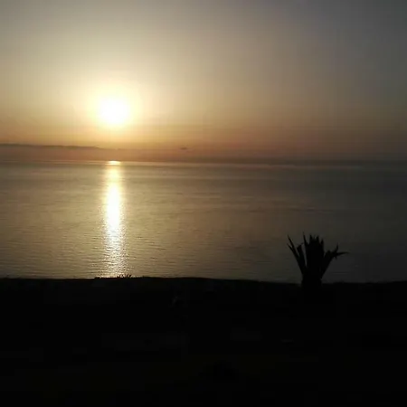 Holiday home Vistas Infinitas Sobre El Mar-infinite Views On The Sea Santa Pola