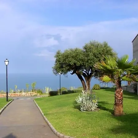 Vistas Infinitas Sobre El Mar-infinite Views On The Sea Holiday home