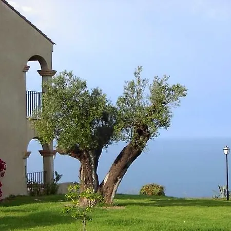 Holiday home Vistas Infinitas Sobre El Mar-infinite Views On The Sea