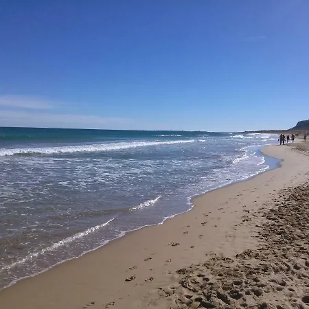 Vistas Infinitas Sobre El Mar-infinite Views On The Sea Holiday home Santa Pola