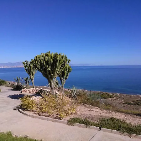 Holiday home Vistas Infinitas Sobre El Mar-infinite Views On The Sea