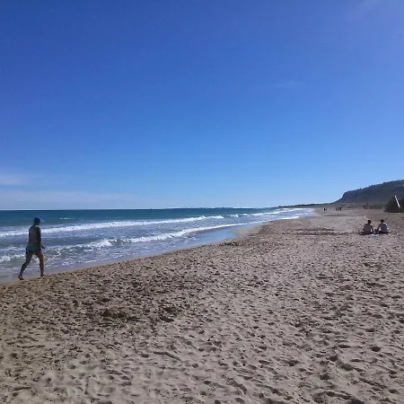 Holiday home Vistas Infinitas Sobre El Mar-infinite Views On The Sea *