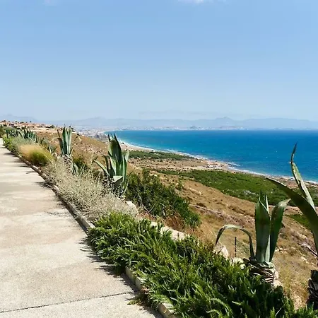 Holiday home Vistas Infinitas Sobre El Mar-infinite Views On The Sea *