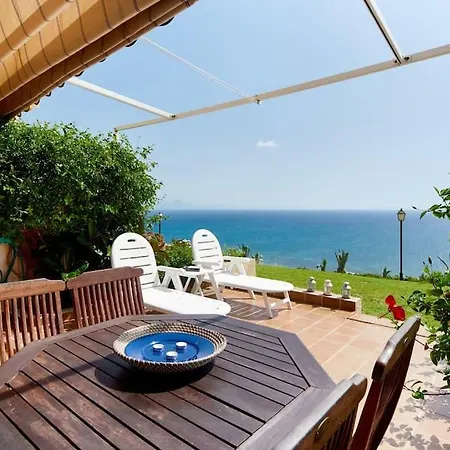 Vistas Infinitas Sobre El Mar-infinite Views On The Sea Holiday home